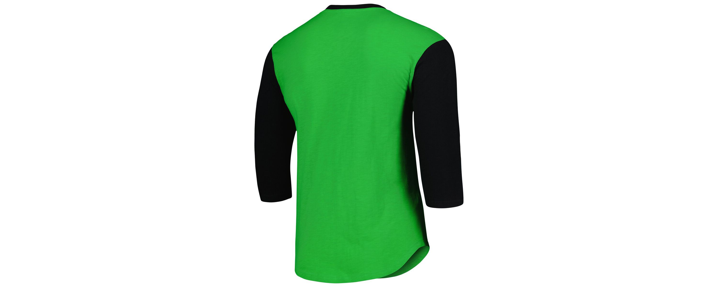 MLS Austin FC Legendary Henley Long Sleeve T-Shirt