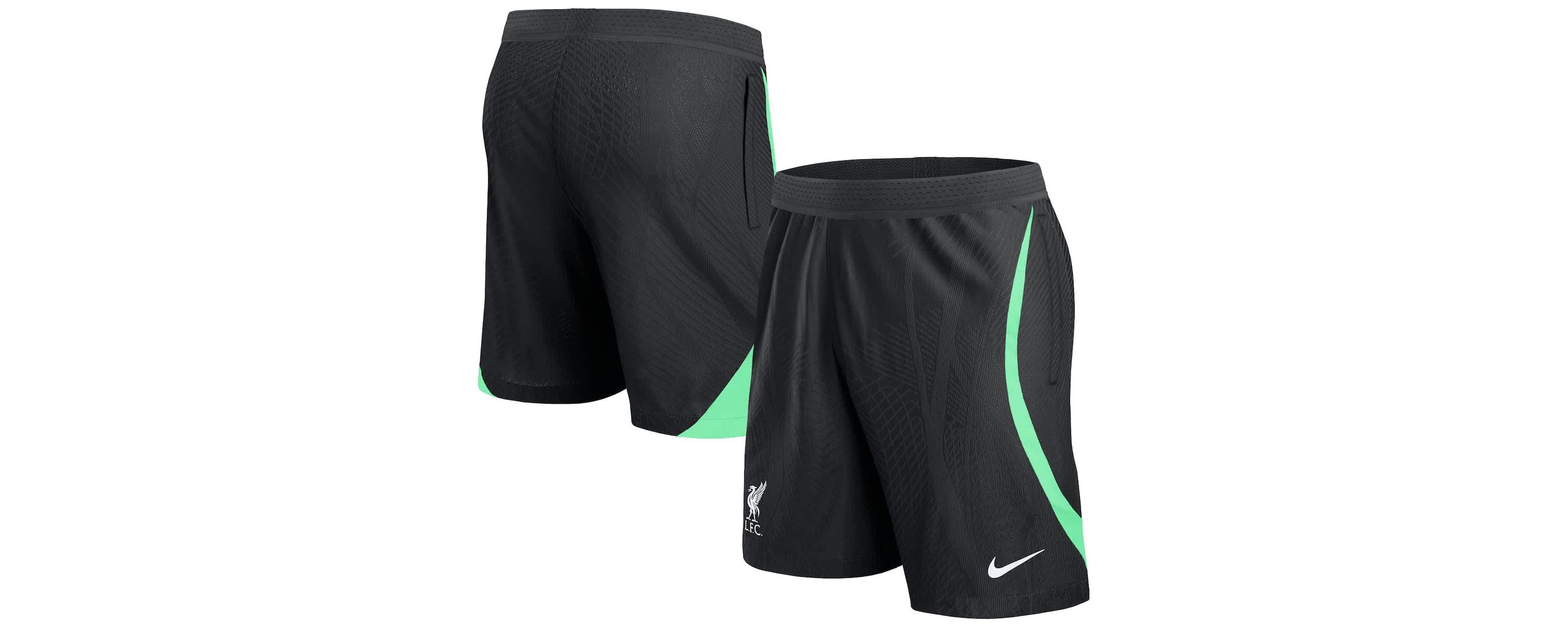International Clubs Nike Liverpool 2023/24 Strike Elite Performance Shorts