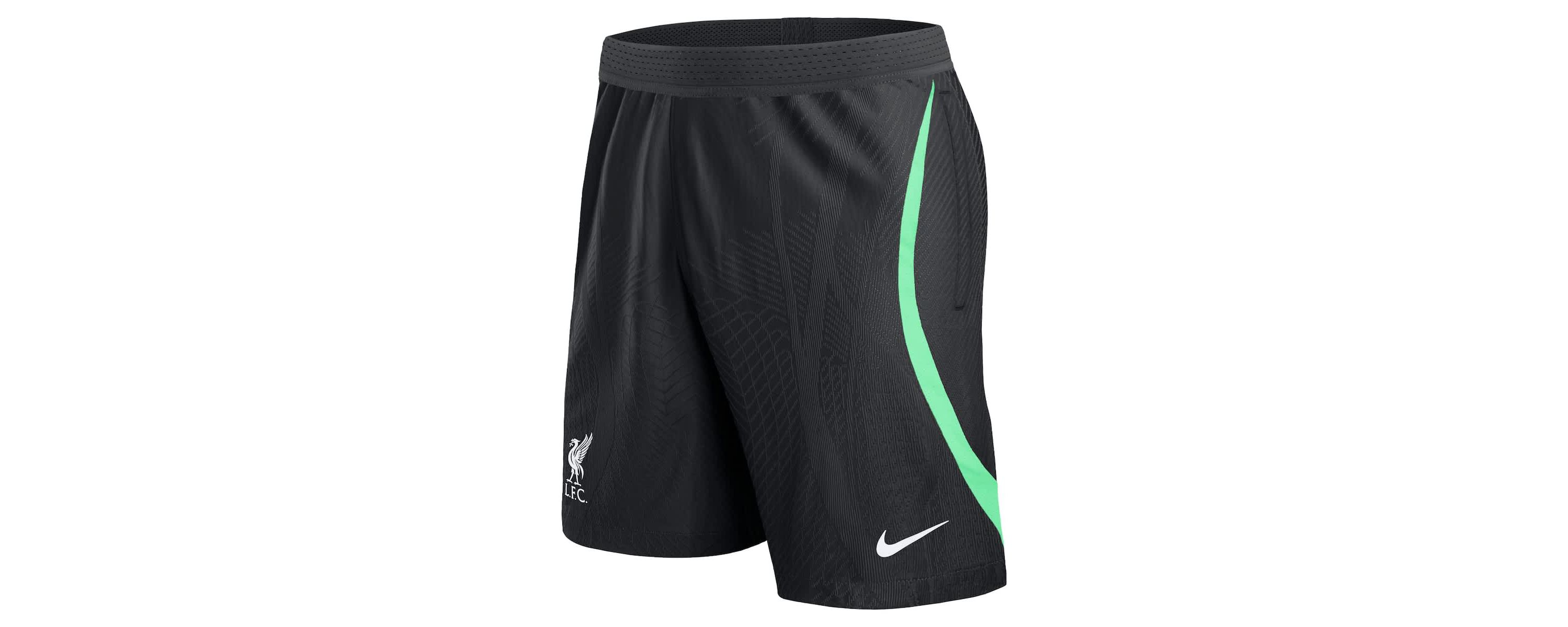 International Clubs Nike Liverpool 2023/24 Strike Elite Performance Shorts