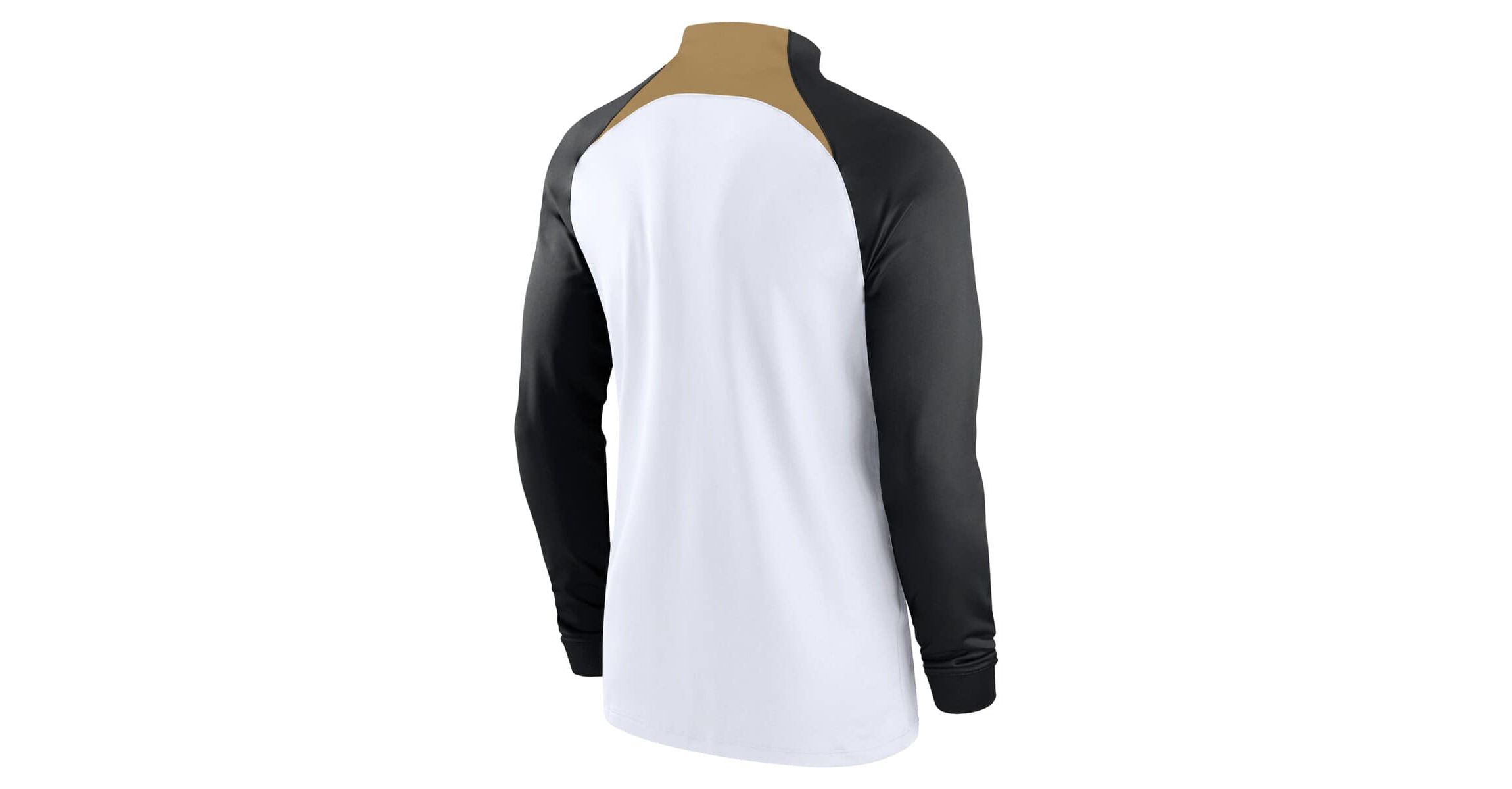 International Clubs Nike Chelsea 2023/24 Strike Raglan Performance Full-Zip Track Jacket