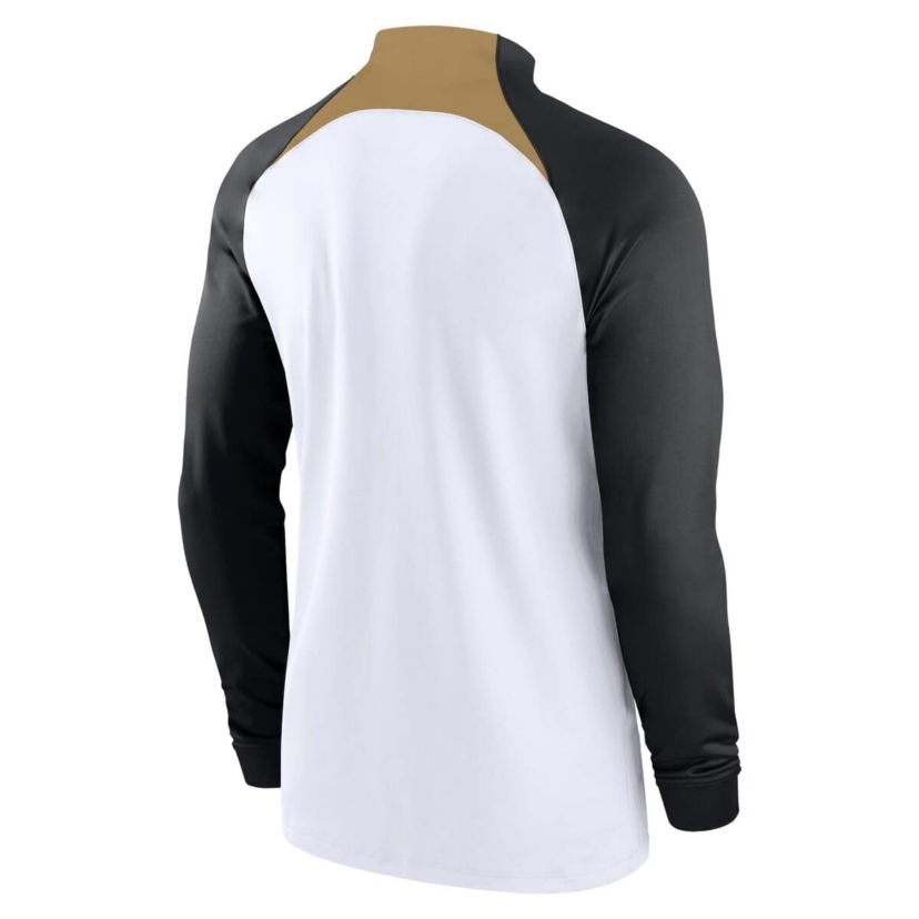 International Clubs Nike Chelsea 2023/24 Strike Raglan Performance Full-Zip Track Jacket