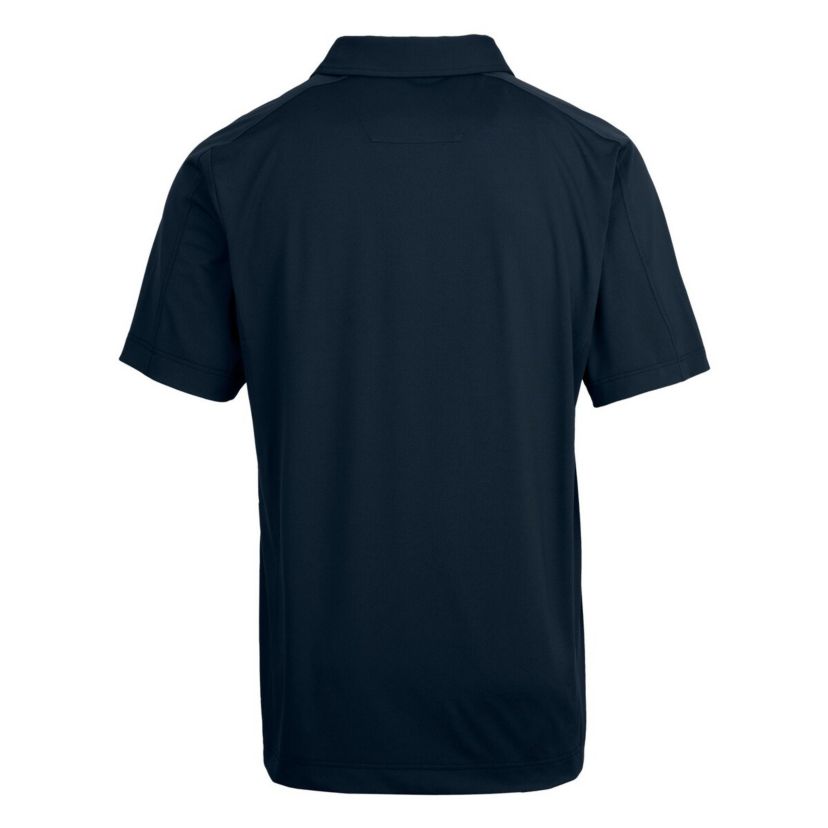 Golf THE PLAYERS DryTec Prospect Textured Stretch Polo