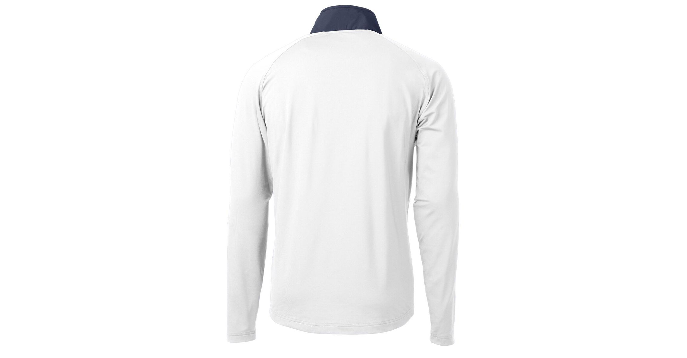Golf THE PLAYERS Adapt Eco Knit Hybrid Recycled Half-Zip Pullover Top