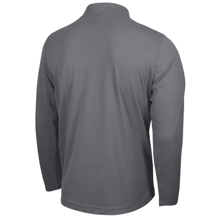 NCAA Nike Air Force Falcons Rivalry Intensity Quarter-Zip Pullover Top