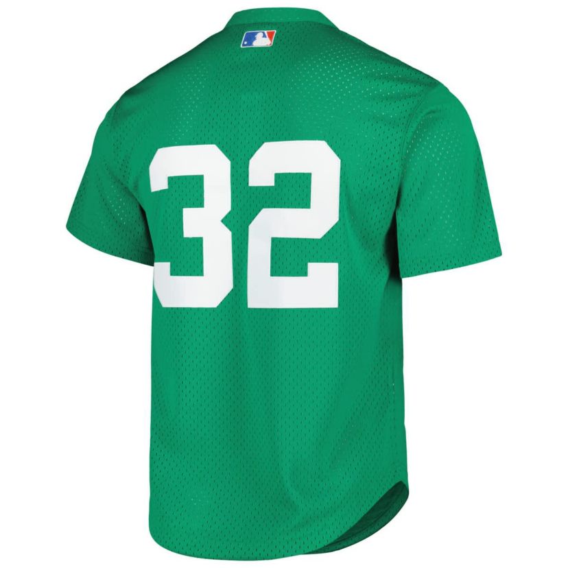 Toronto Blue Jays MLB Toronto Jays Cooperstown Collection Mesh Batting Practice Jersey