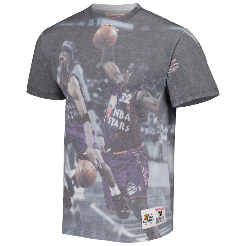 NBA Orlando Magic Above the Rim Graphic T-Shirt
