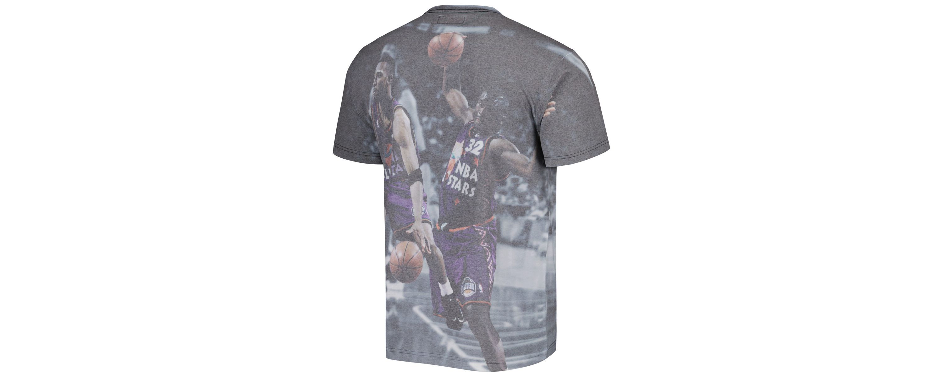 NBA Orlando Magic Above the Rim Graphic T-Shirt