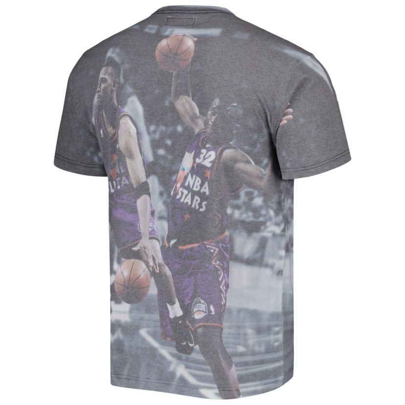 NBA Orlando Magic Above the Rim Graphic T-Shirt