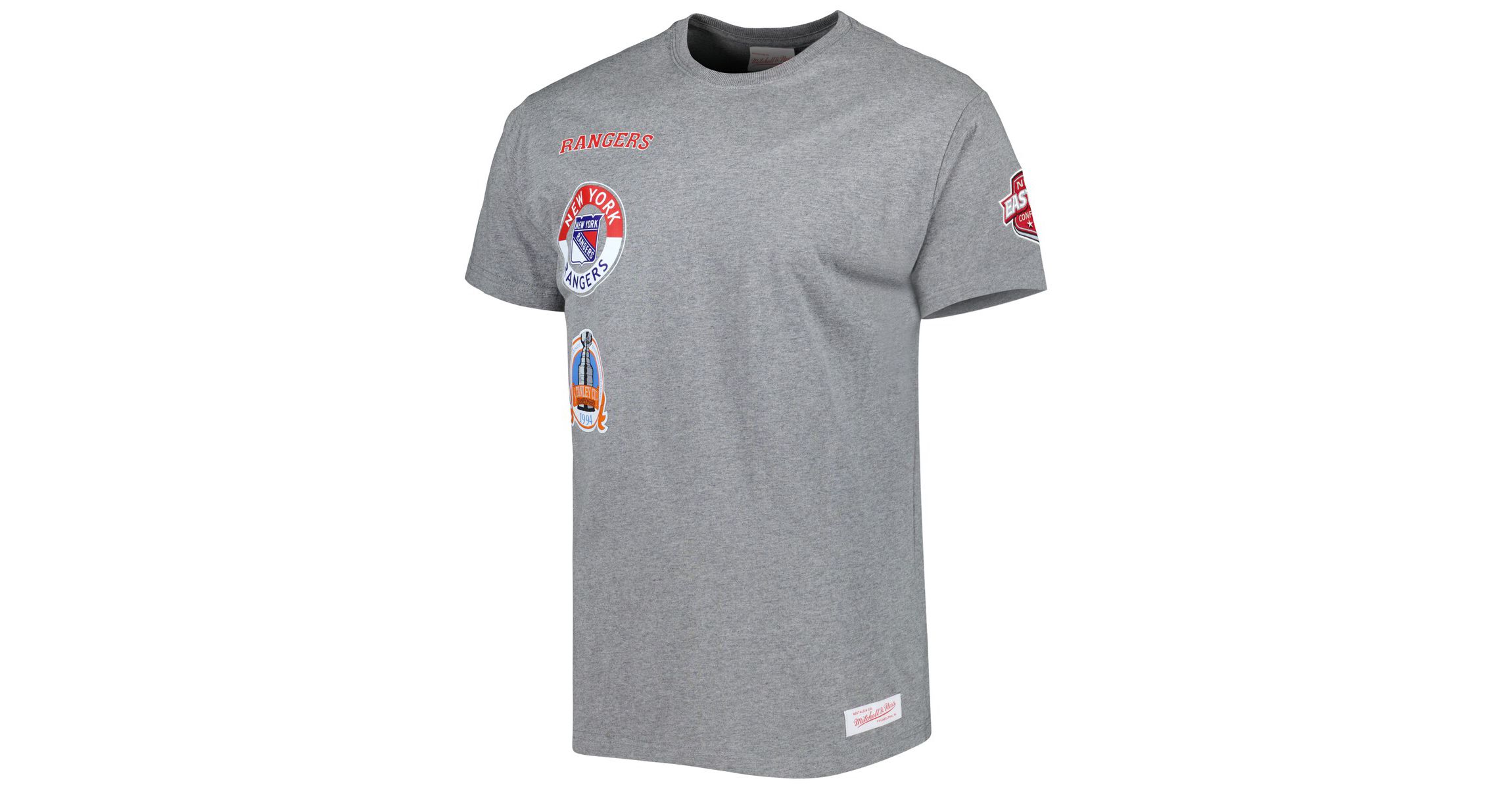 NHL New York Rangers City Collection T-Shirt