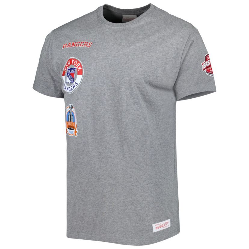 NHL New York Rangers City Collection T-Shirt