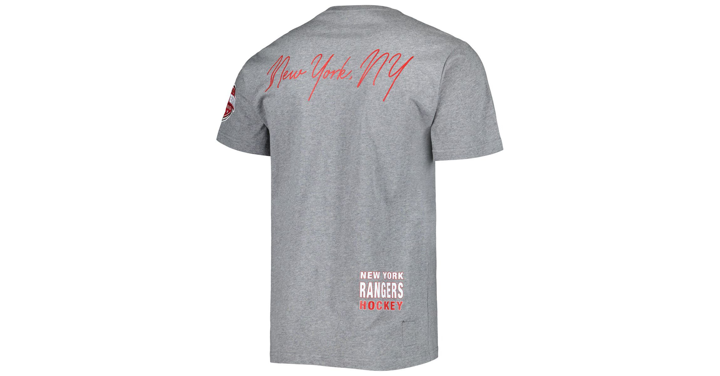 NHL New York Rangers City Collection T-Shirt