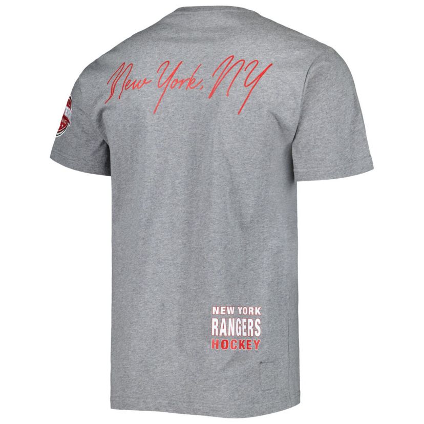 NHL New York Rangers City Collection T-Shirt