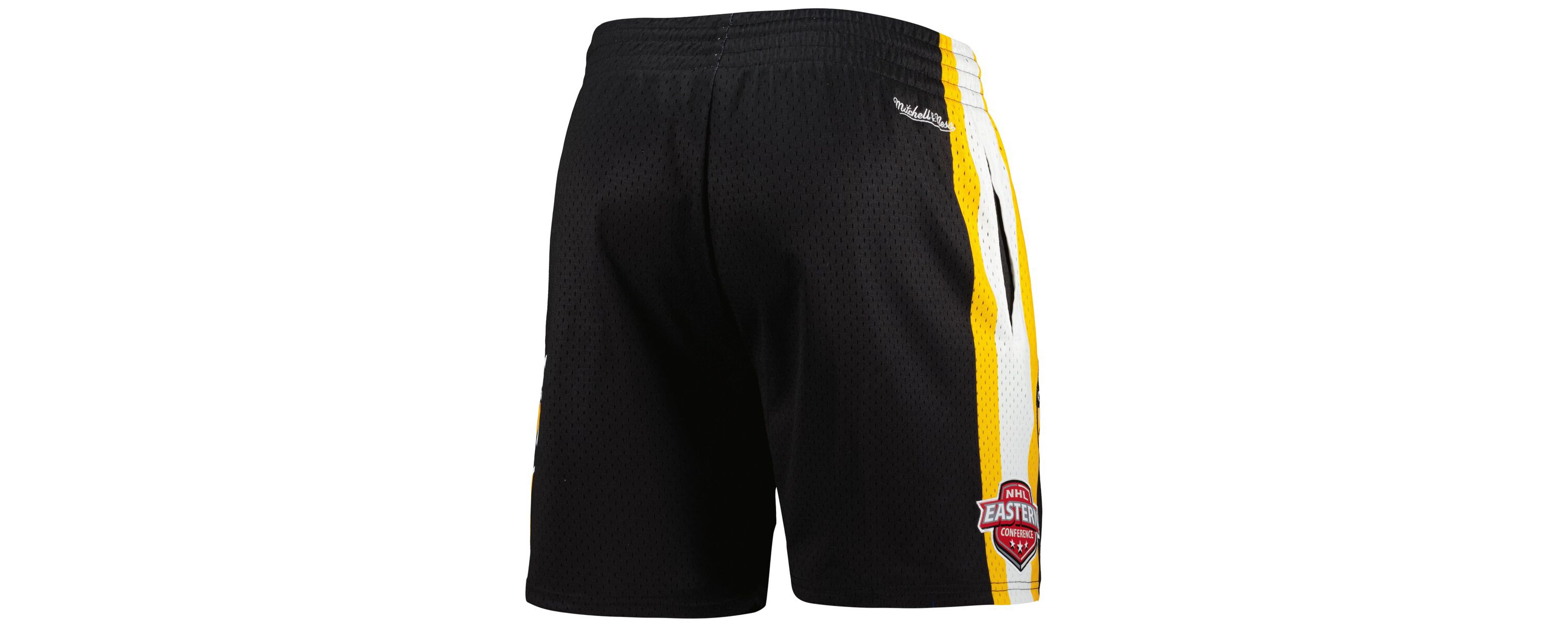 NHL Pittsburgh Penguins City Collection Mesh Shorts