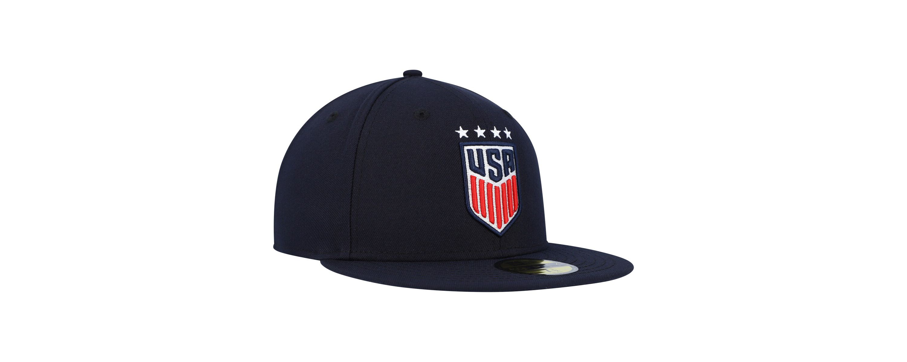 Olympics USWNT Team Basic 59FIFTY Fitted Hat