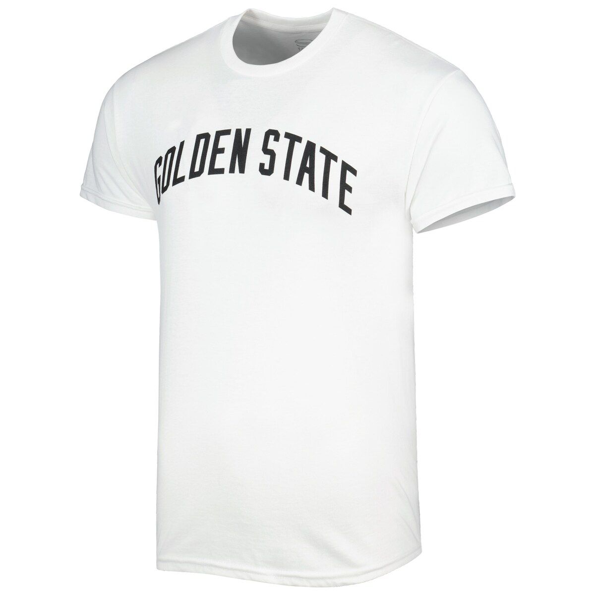 NBA Unisex Golden State Warriors Origin T-Shirt