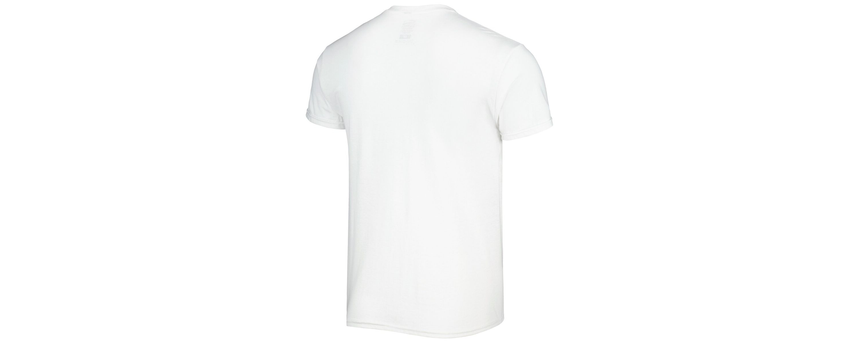 NBA Unisex Golden State Warriors Origin T-Shirt