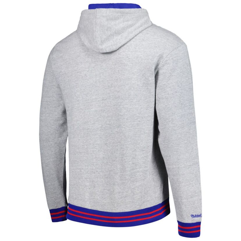 NCAA Kansas Jayhawks Pullover Hoodie