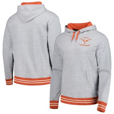 NCAA Texas Longhorns Pullover Hoodie