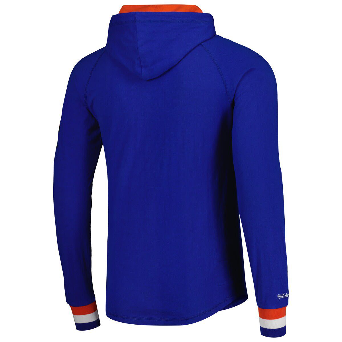 NCAA Florida Gators Legendary Raglan Pullover Hoodie