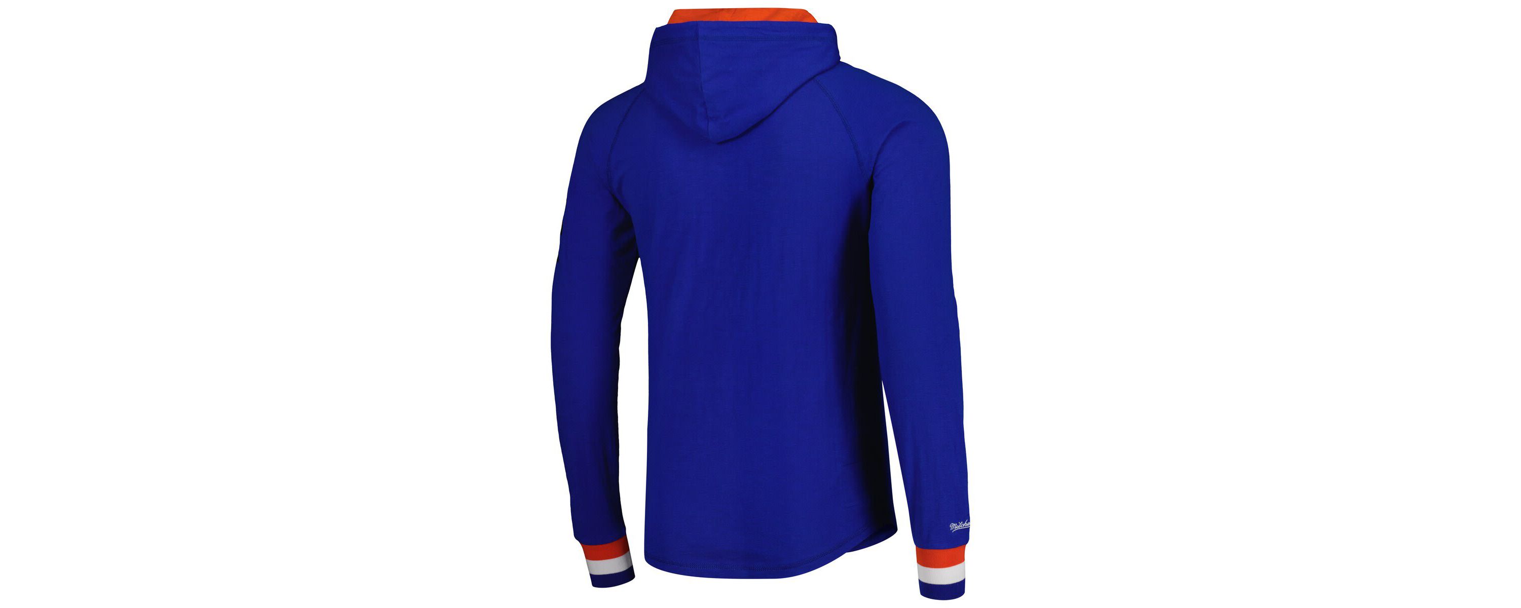 NCAA Florida Gators Legendary Raglan Pullover Hoodie