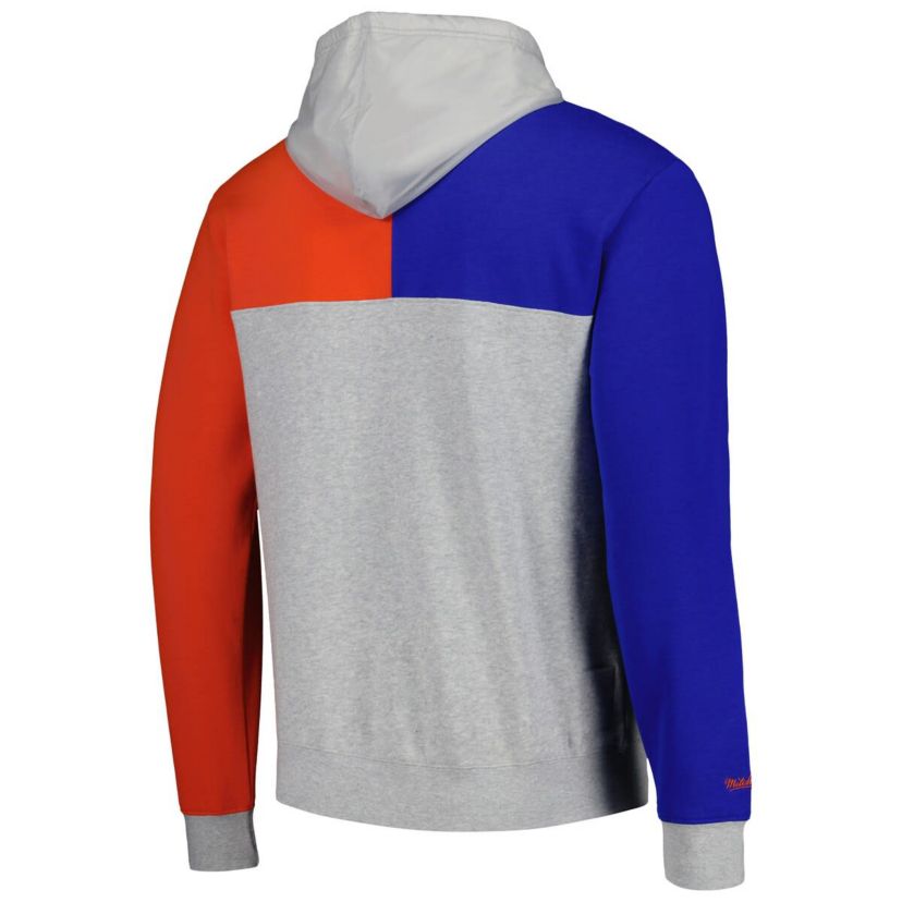 NCAA Florida Gators Tie-Breaker Pullover Hoodie