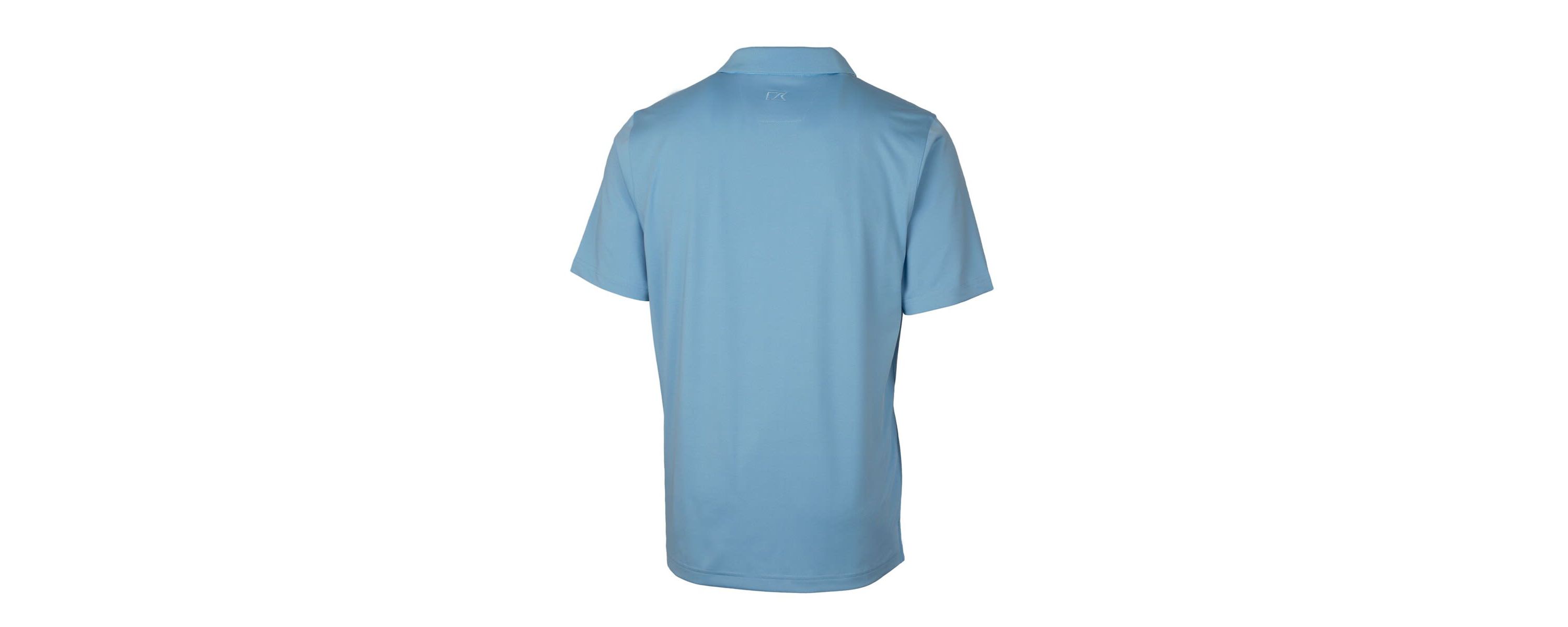 NCAA Light UCF Knights Citronaut Forge Stretch Polo