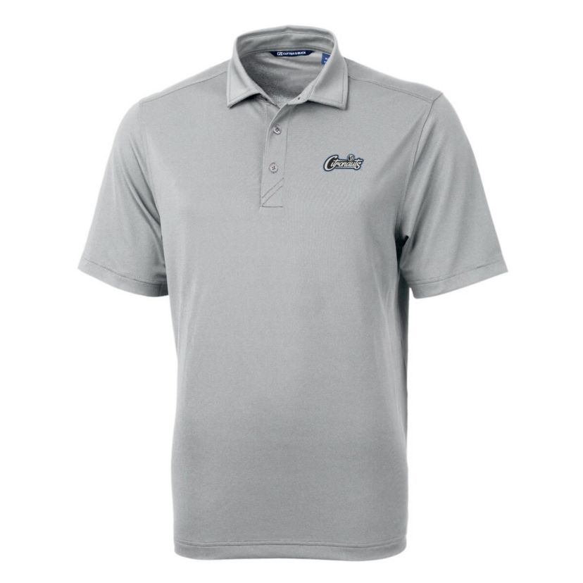 NCAA UCF Knights Citronaut Virtue Eco Pique Recycled Polo
