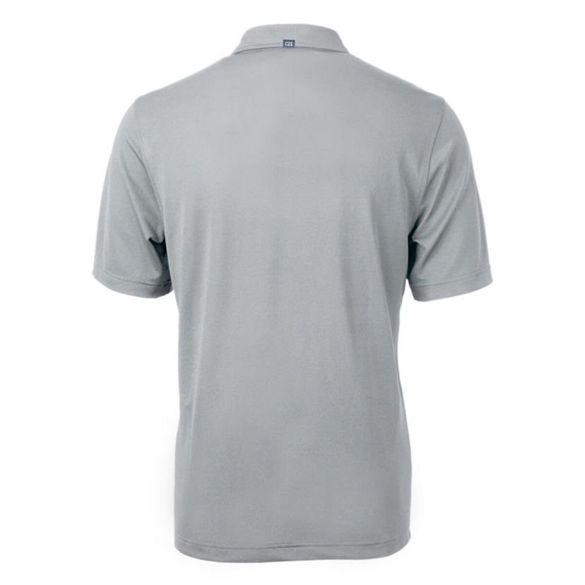NCAA UCF Knights Citronaut Virtue Eco Pique Recycled Polo