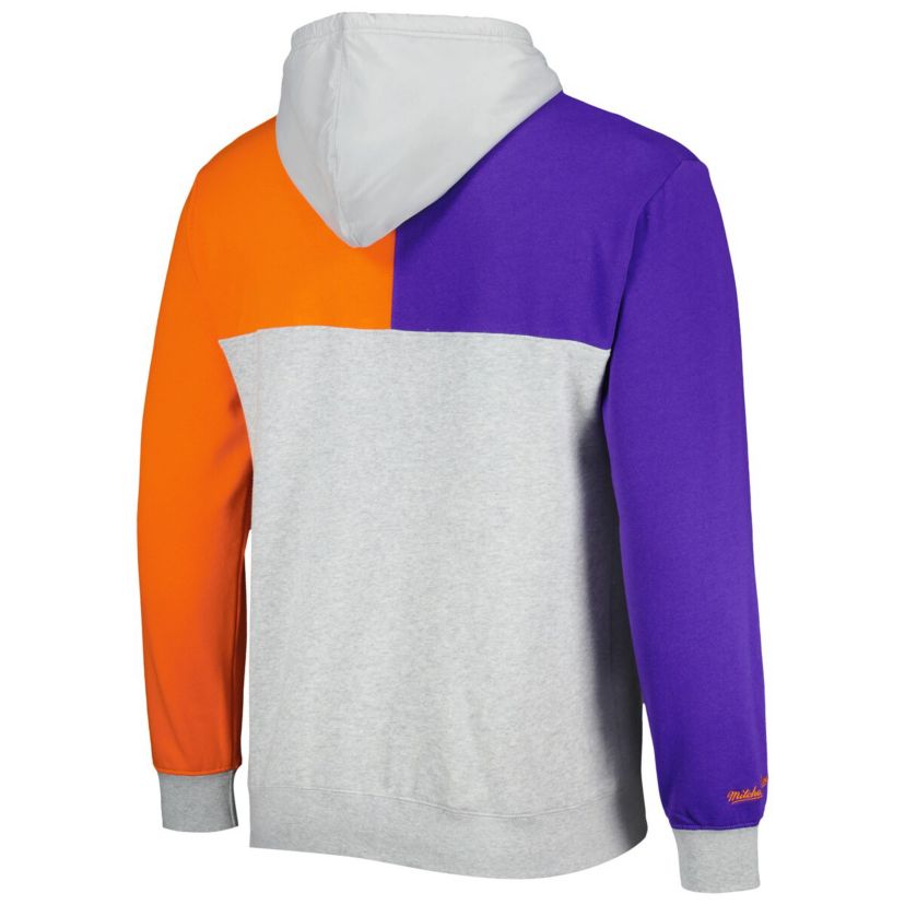 NBA Phoenix Suns Tie-Breaker Pullover Hoodie