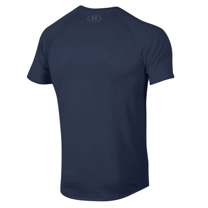 NCAA Under Armour Howard Bison 2023 Sideline Performance Raglan T-Shirt