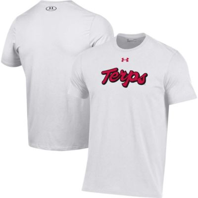 NCAA Under Armour Maryland Terrapins Script T-Shirt