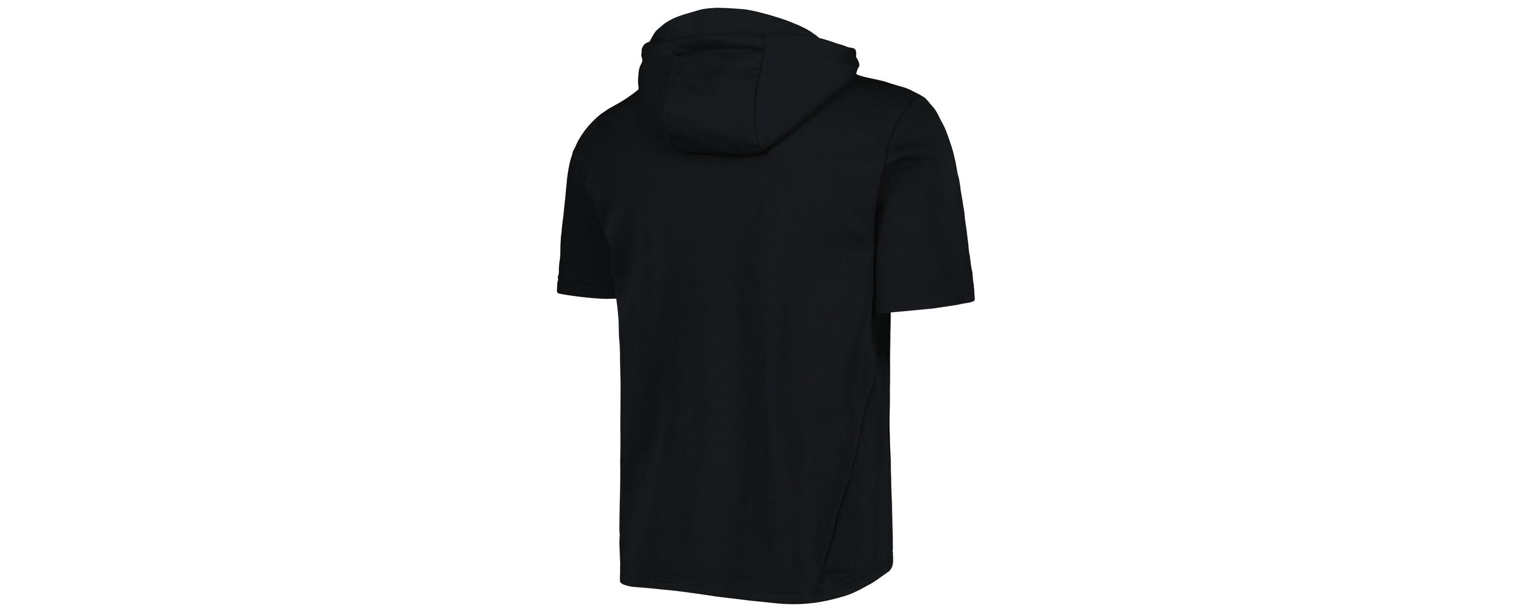 Chicago White Sox MLB Chicago Sox Recruit Full-Zip Short Sleeve Hoodie