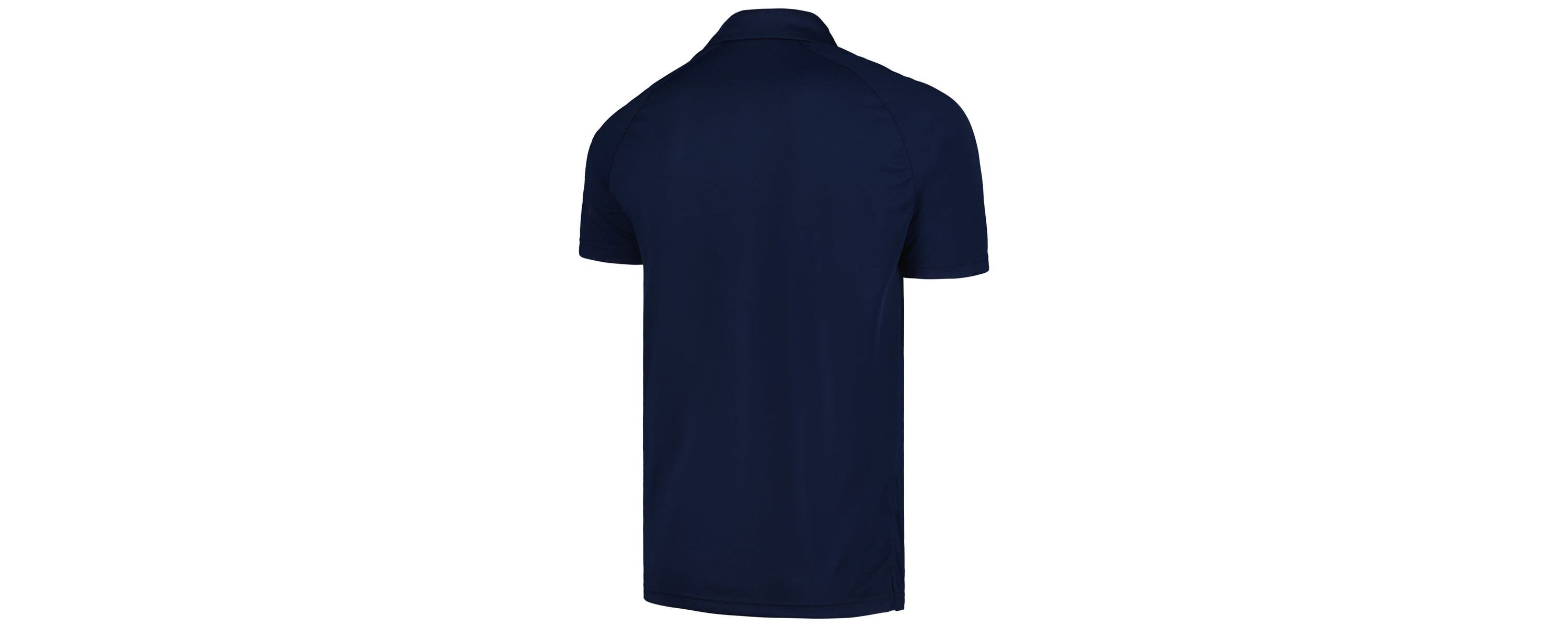 MLB New York Yankees Sector Batter Up Raglan Polo