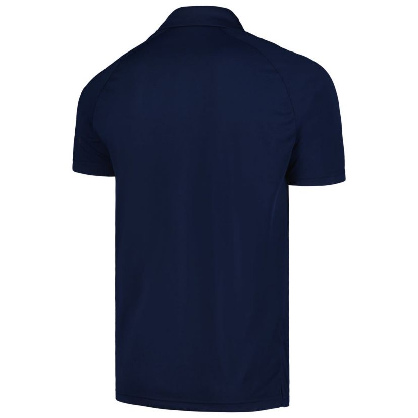 MLB New York Yankees Sector Batter Up Raglan Polo