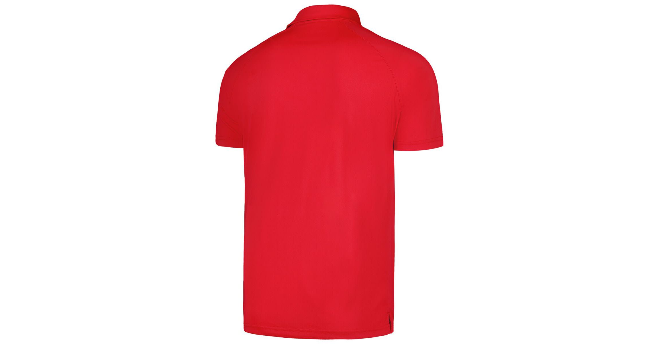 MLB Cleveland Guardians Sector Batter Up Raglan Polo
