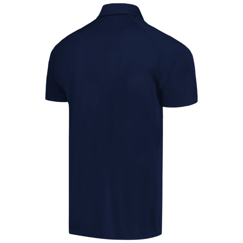 MLB Seattle Mariners Sector Batter Up Raglan Polo