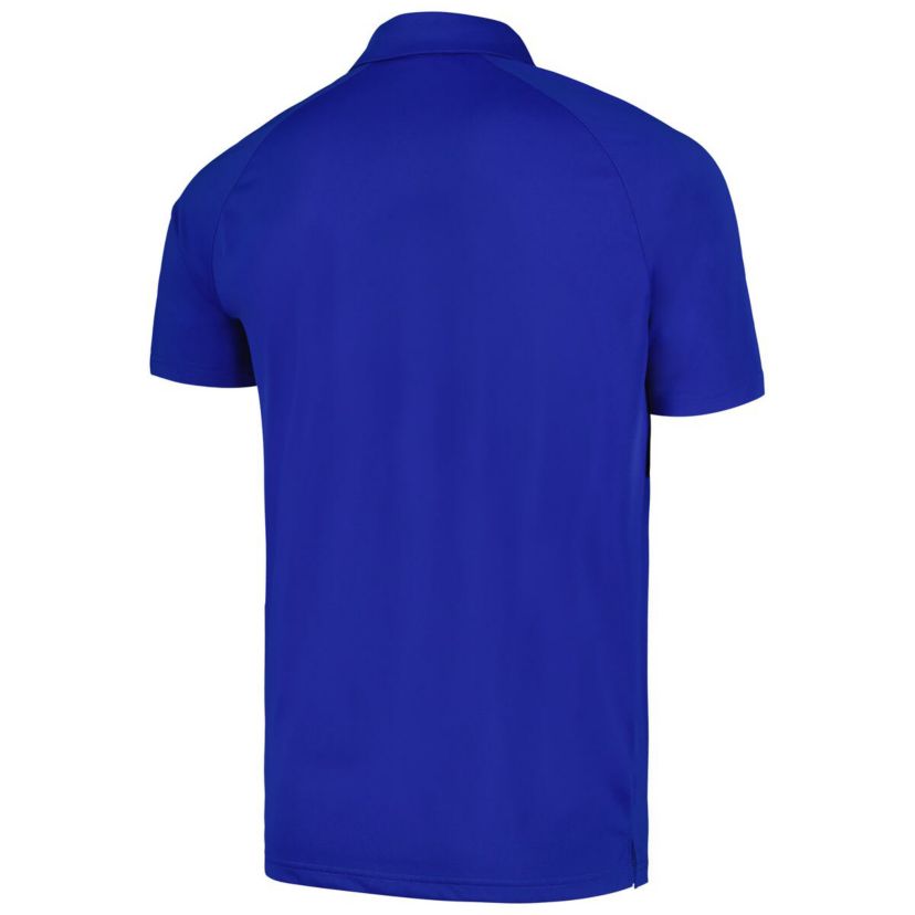 MLB New York Mets Sector Batter Up Raglan Polo