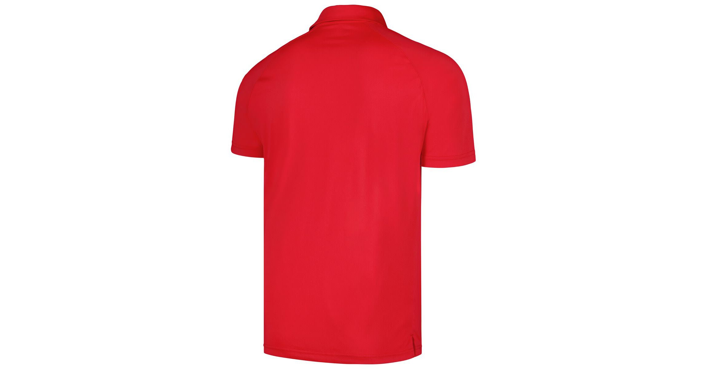 MLB Washington Nationals Sector Batter Up Raglan Polo