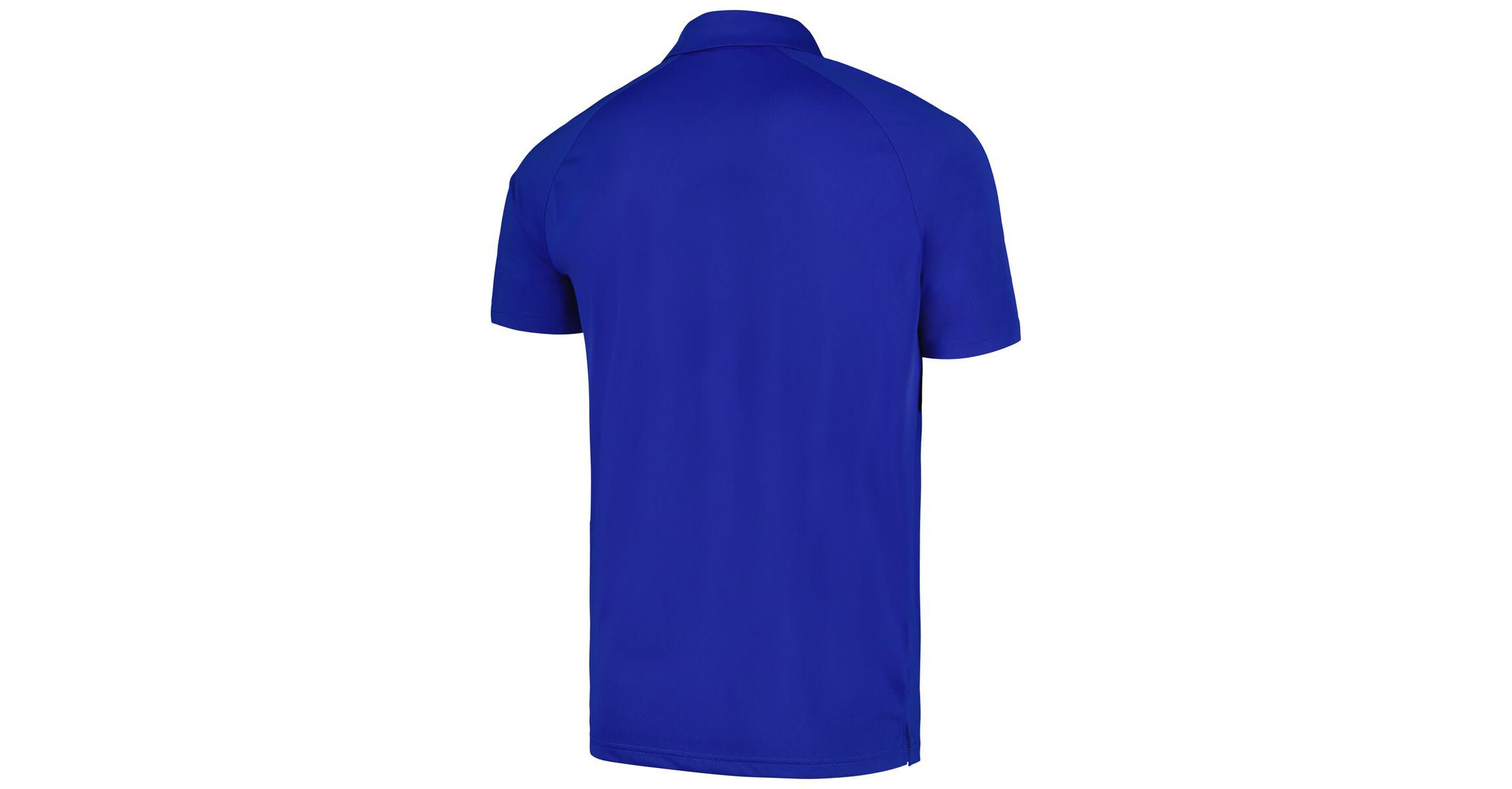 MLB Milwaukee Brewers Sector Batter Up Raglan Polo
