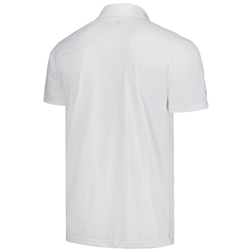 MLB San Diego Padres Sector Batter Up Raglan Polo