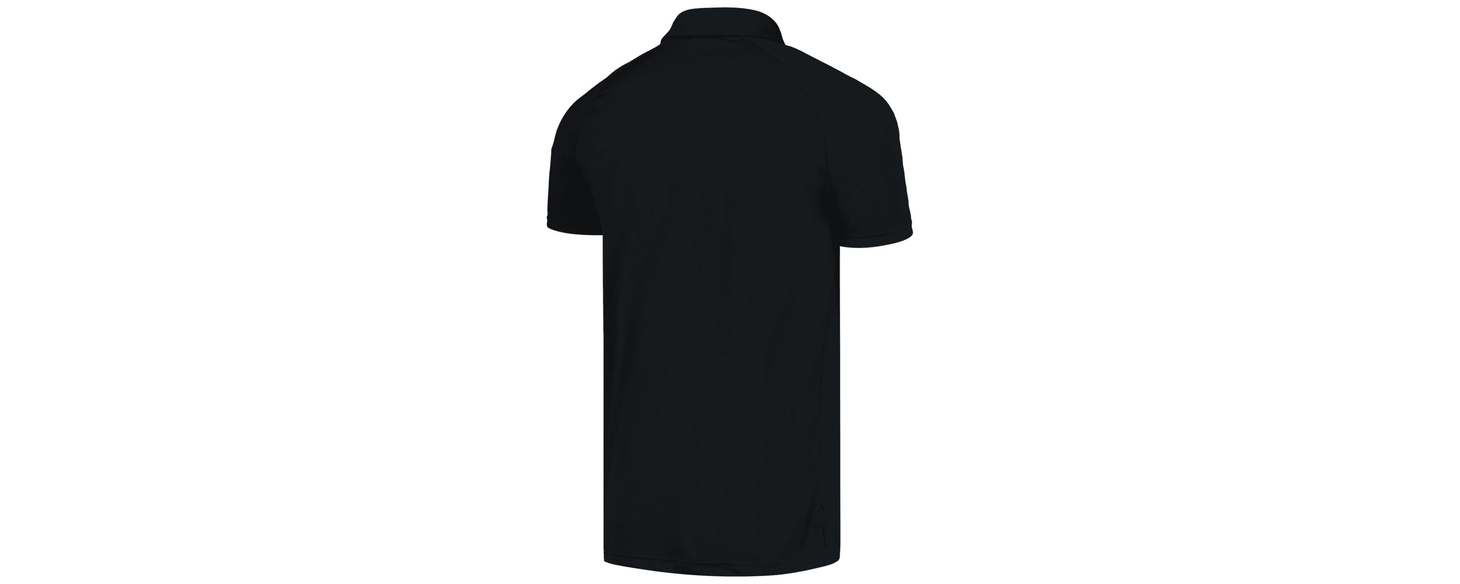 MLB San Francisco Giants Sector Batter Up Raglan Polo