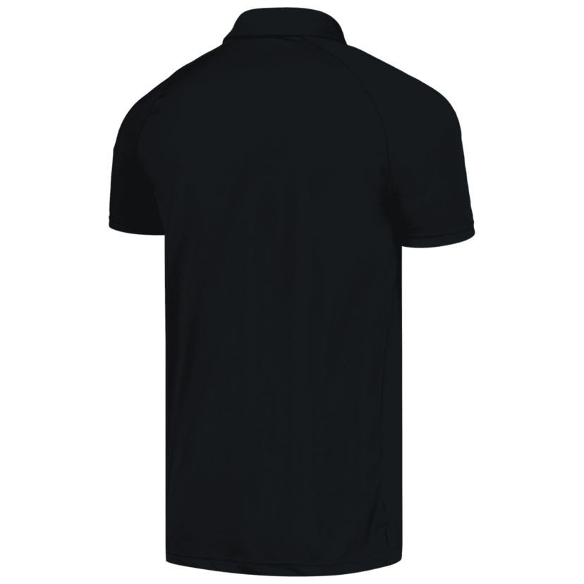 MLB San Francisco Giants Sector Batter Up Raglan Polo