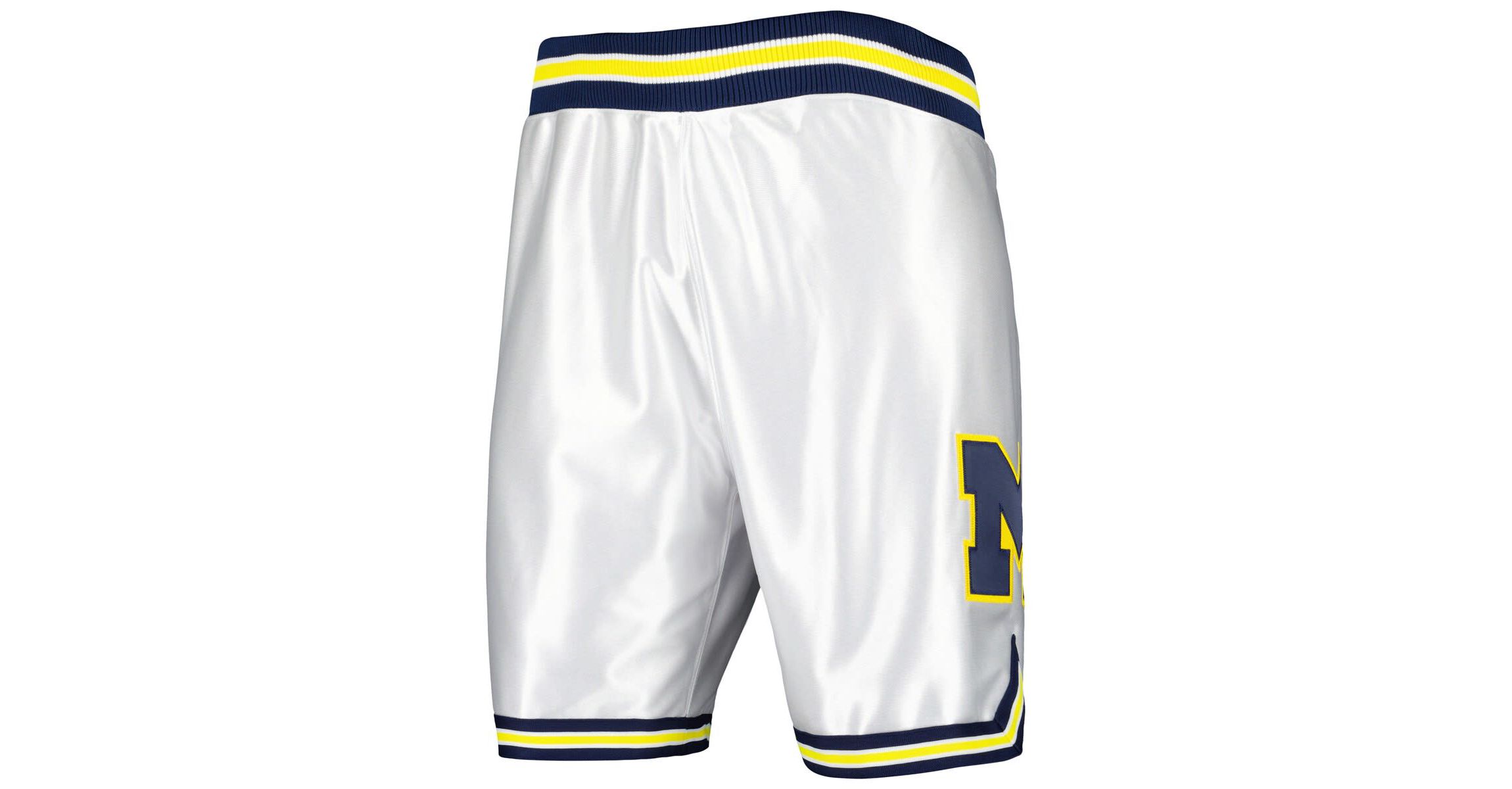 NCAA Michigan Wolverines 1991 Shorts