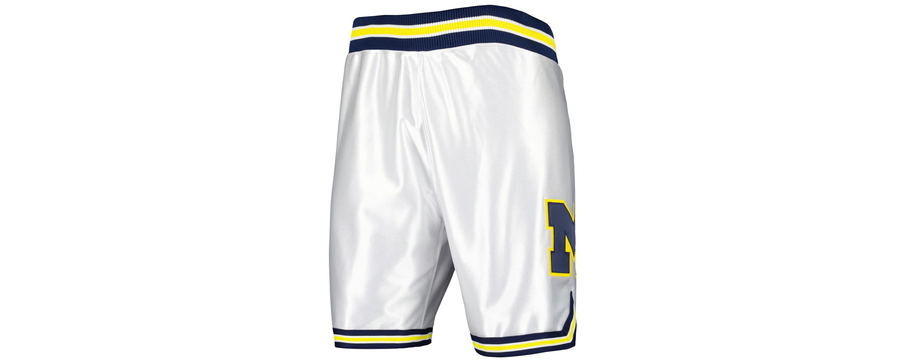 NCAA Michigan Wolverines 1991 Shorts