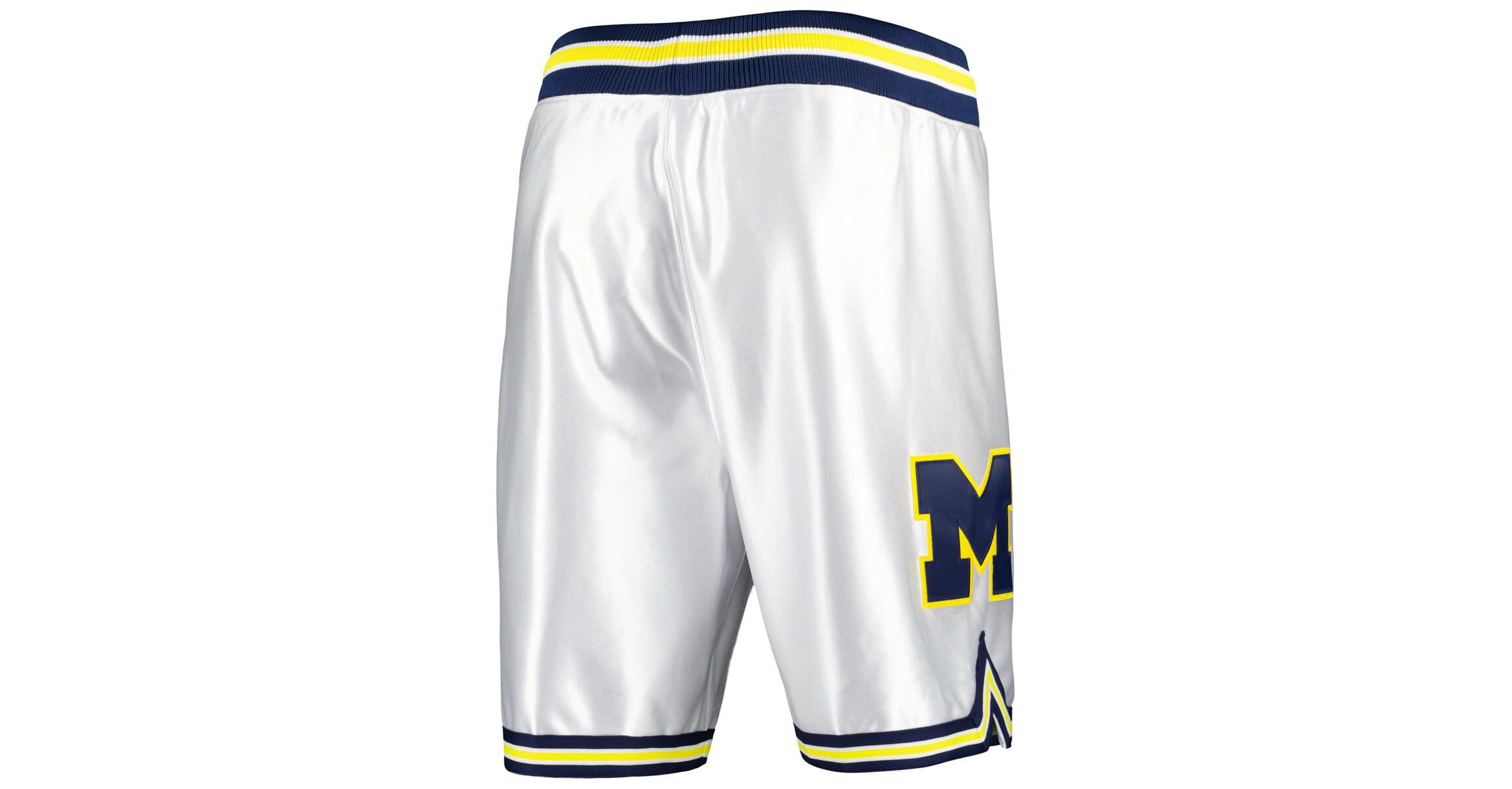 NCAA Michigan Wolverines 1991 Shorts