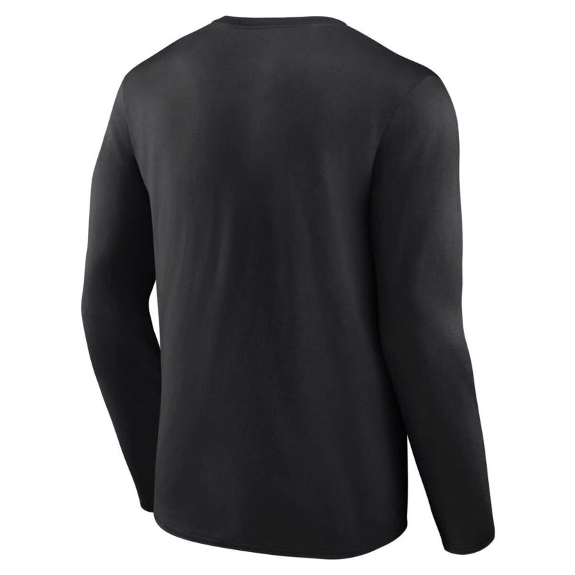 NCAA Fanatics Texas Longhorns Campus Long Sleeve T-Shirt