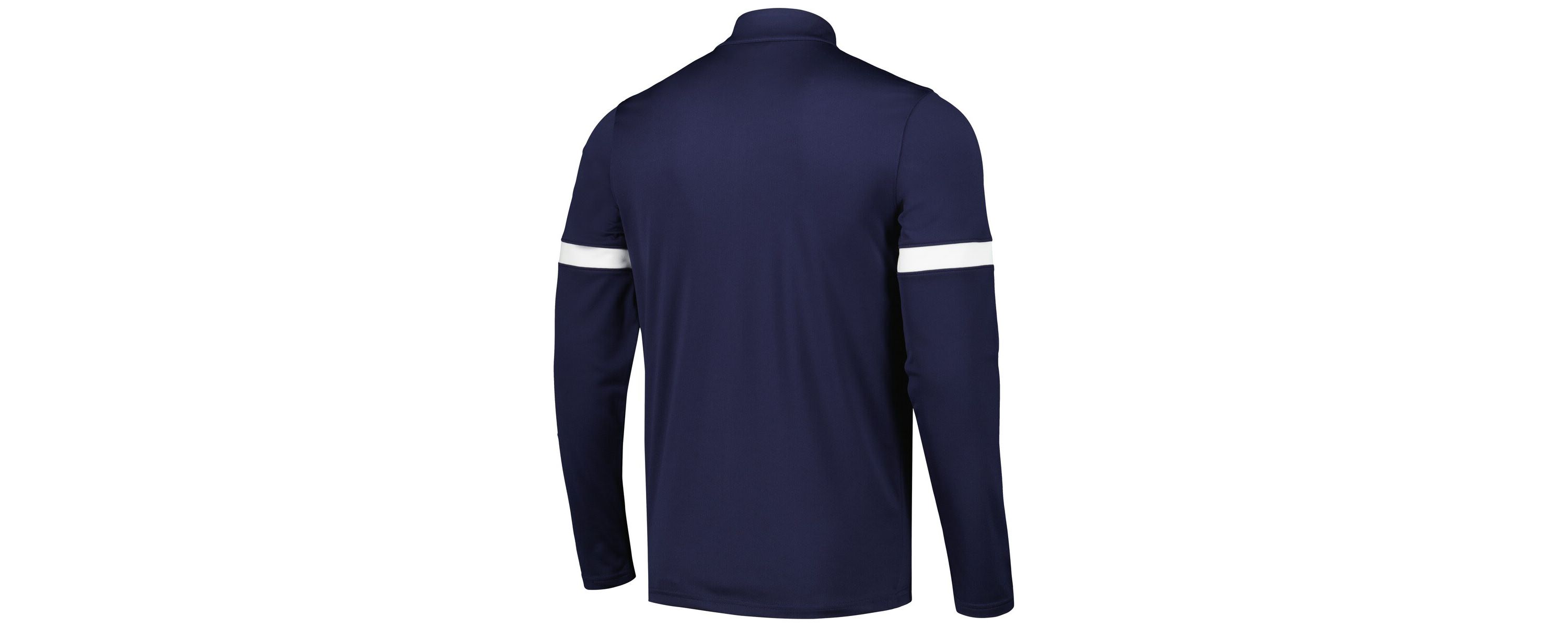 NCAA Under Armour Jackson State Tigers 2023 Assist Warm Up Full-Zip Jacket