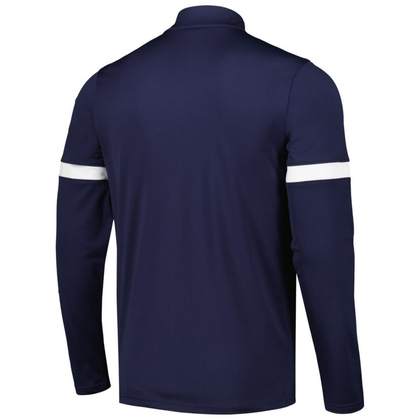 NCAA Under Armour Jackson State Tigers 2023 Assist Warm Up Full-Zip Jacket