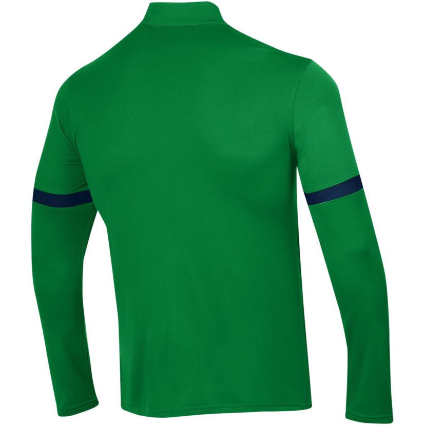 NCAA Under Armour Notre Dame Fighting Irish 2023 Assist Warm Up Full-Zip Jacket