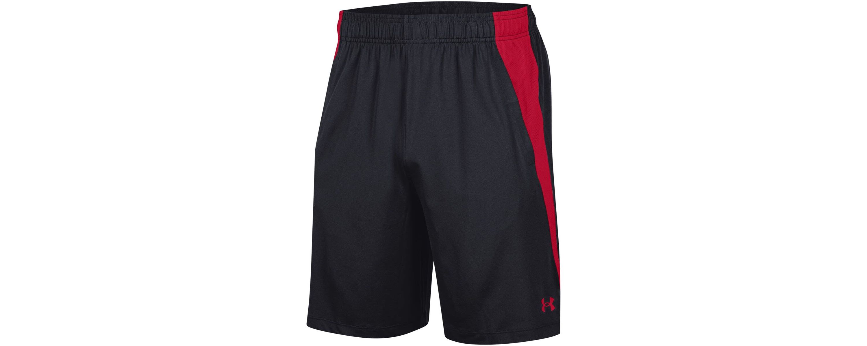 NCAA Under Armour Maryland Terrapins Tech Vent Shorts